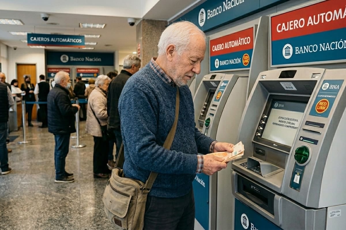 La PUAM trepa 2,11% en septiembre y los haberes se actualizan desde el martes 8