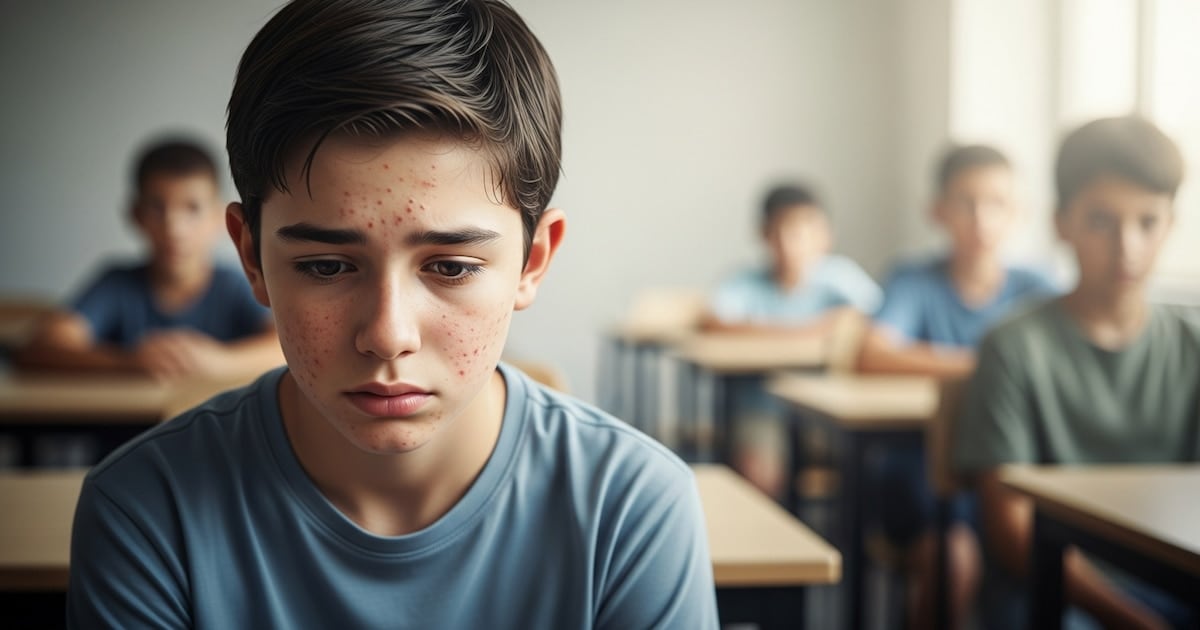 La infancia que pide socorro y un sistema que no alcanza a escucharla