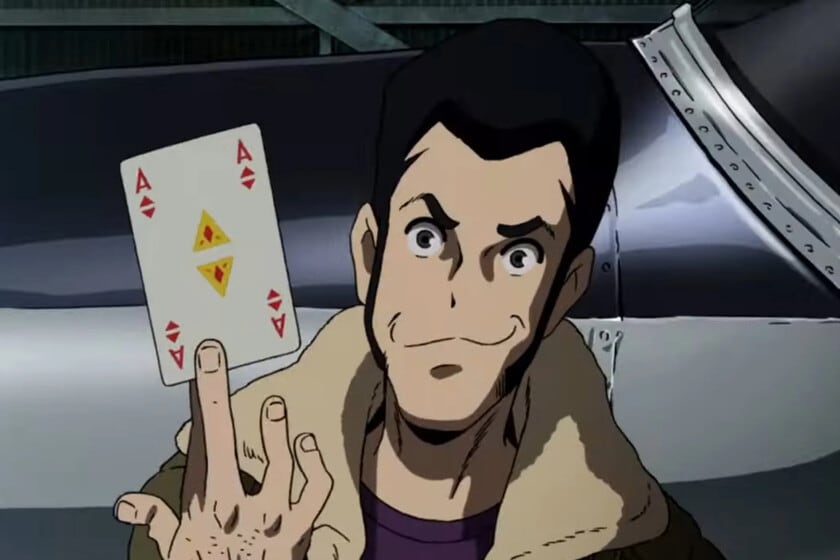 Lupin vuelve al cine después de casi treinta años, y se proyecta una sola vez en Madrid