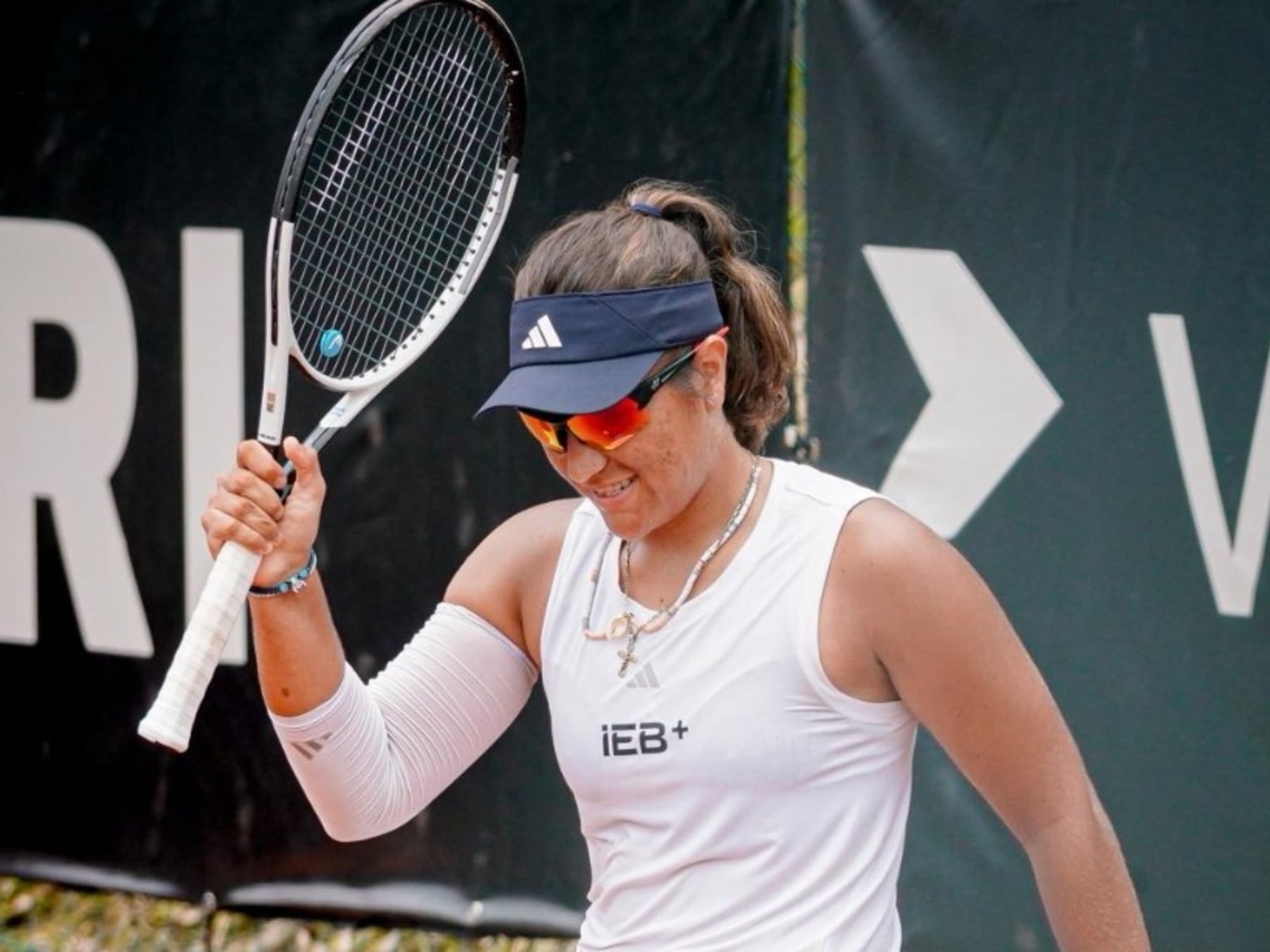 Veintidós mil dólares en 17 minutos: el curioso precio de bajarse de un Grand Slam
