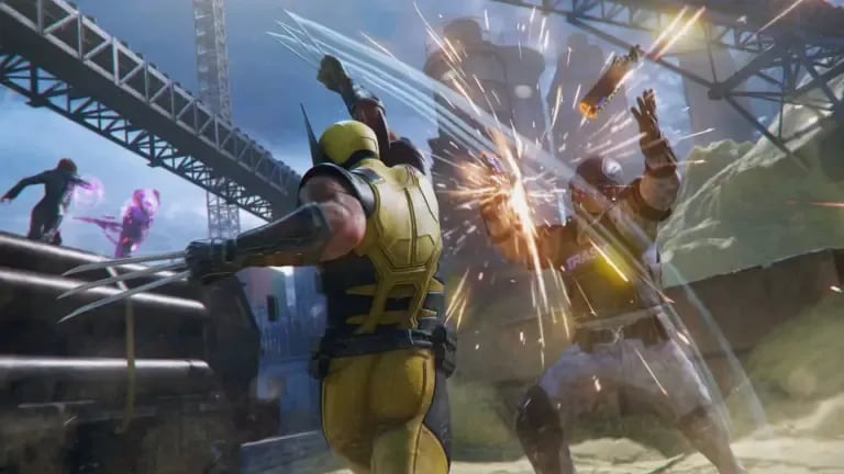Logan vuelve a las garras: Insomniac presenta lo nuevo de Marvel's Wolverine para PS5