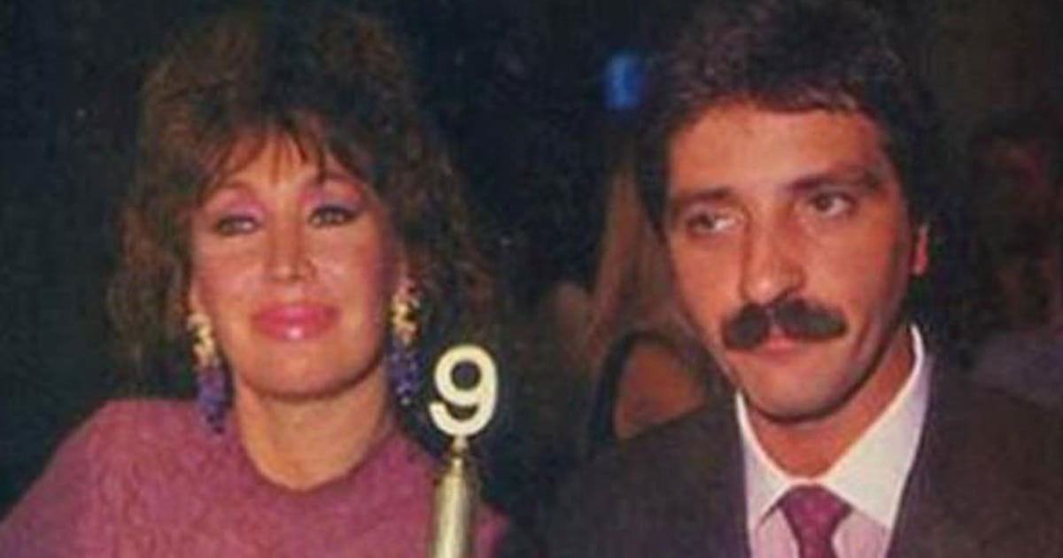 Moria Casán, la serie y dos hijos con la espada desenvainada: la pulseada legal que incomoda a Netflix