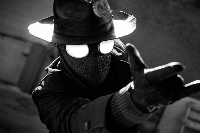 Spider-Noir se quedó sin segunda temporada, pero sus Emmy quedaron brillando igual