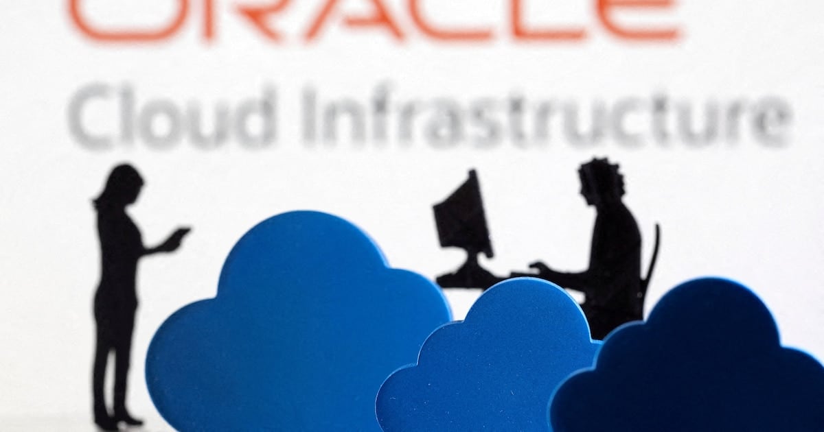 Una IA que se queda en la casa: Oracle ahora puede correr adentro de la empresa, con los datos sin salir de la empresa