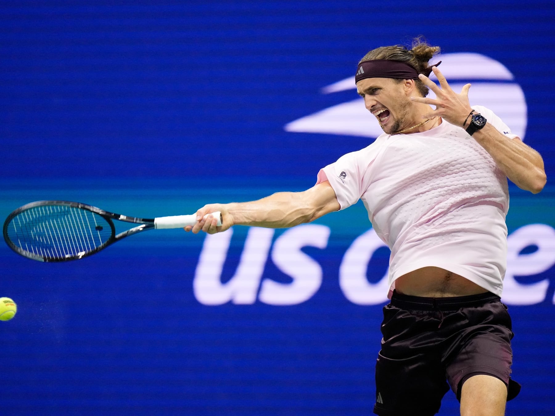 Zverev, Shelton, Tiafoe y Khachanov: cuatro apellidos y un solo trono en Flushing Meadows