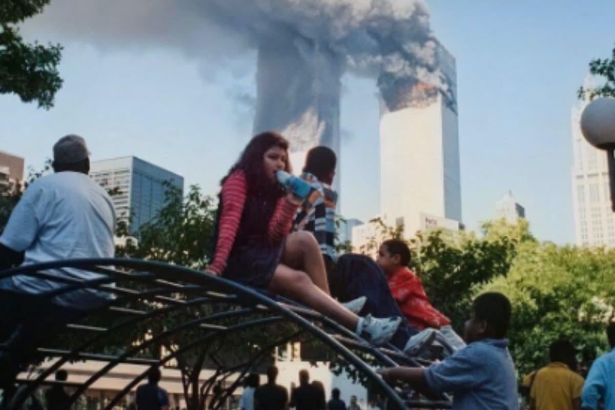 La generación que creció a la sombra de las Torres Gemelas y todavía busca respuestas