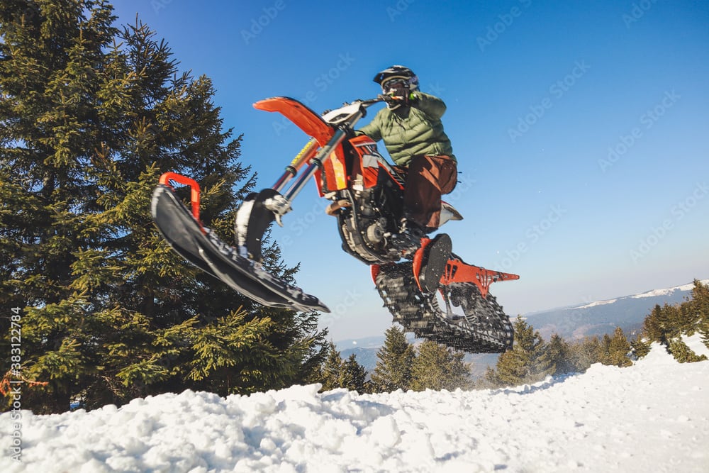 Una caída en nieve profunda que reabre el debate sobre los protocolos cuando se sale fuera de pista