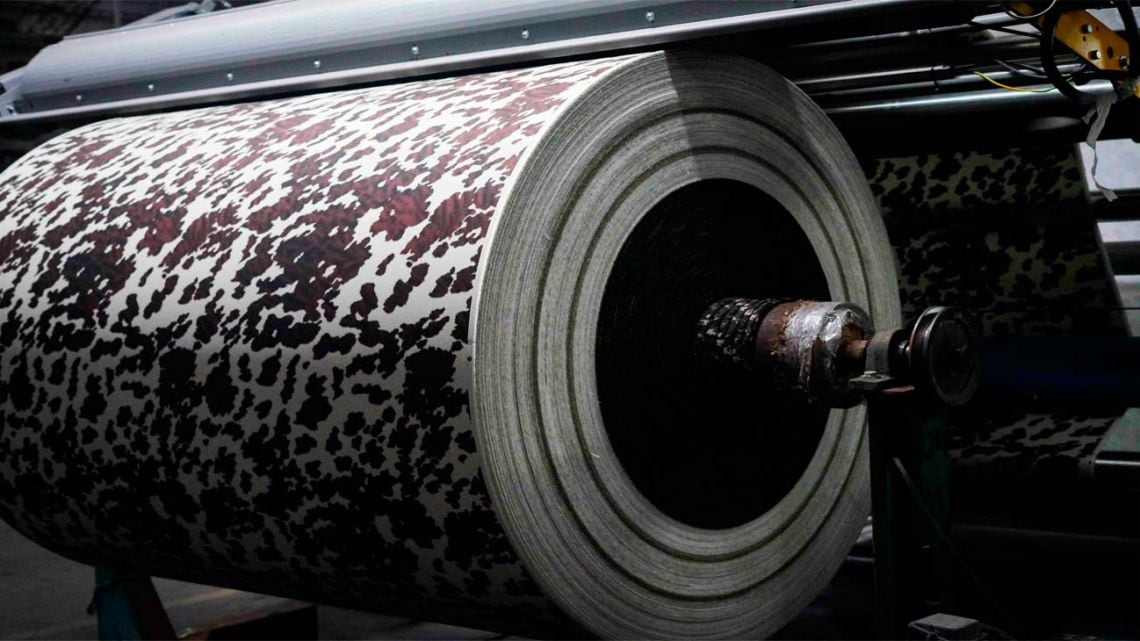 Siete de cada diez prendas que se venden en la Argentina vienen del exterior y las fábricas textile trabajan a menos de la mitad de su capacidad