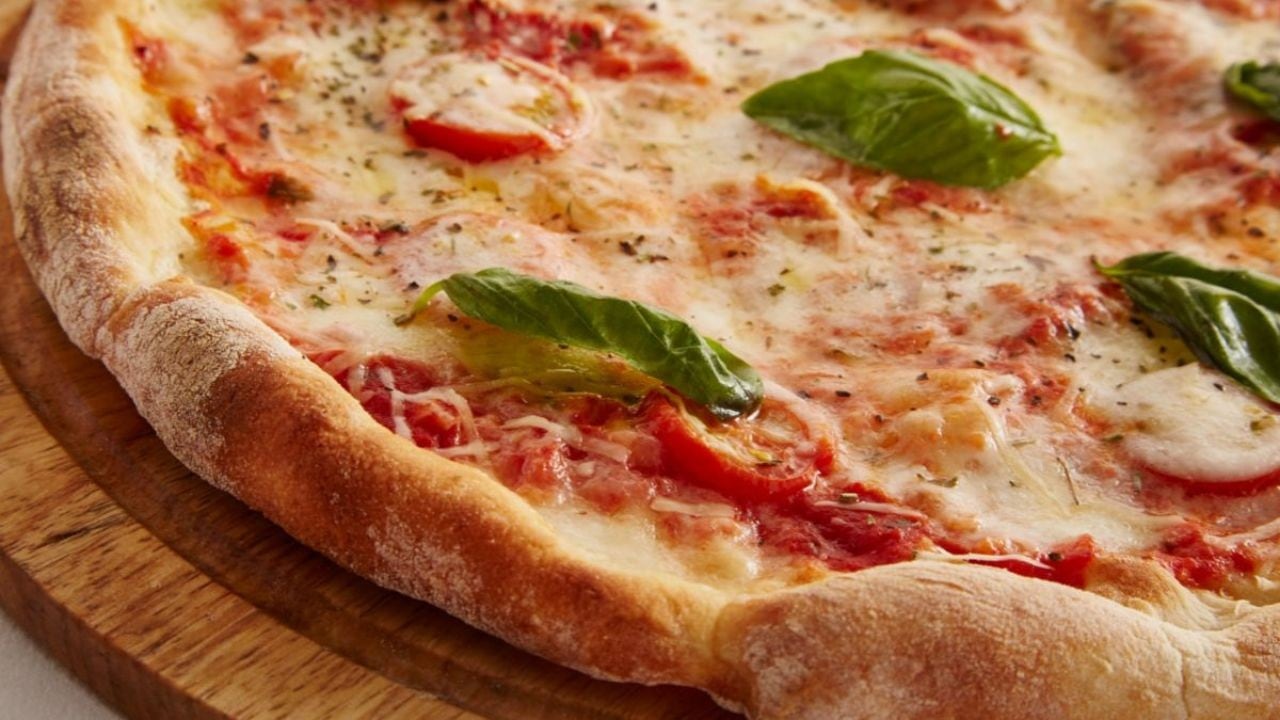 La Noche de la Pizza y la Empanada regresa con rebajas de hasta el 50% en la antesala de la primavera