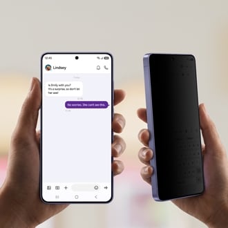 WhatsApp suma una carpeta con clave propia para blindar conversaciones sensibles