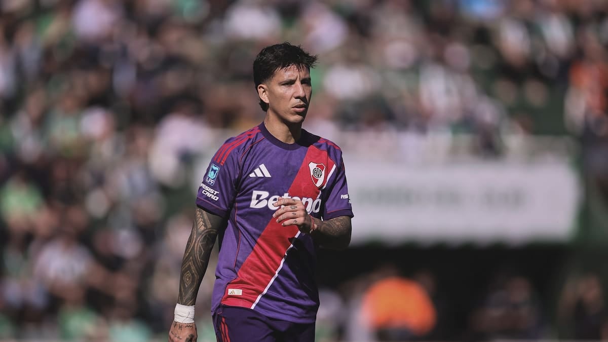 River y esa visita a Tucumán que se le hace bola hace siete veranos