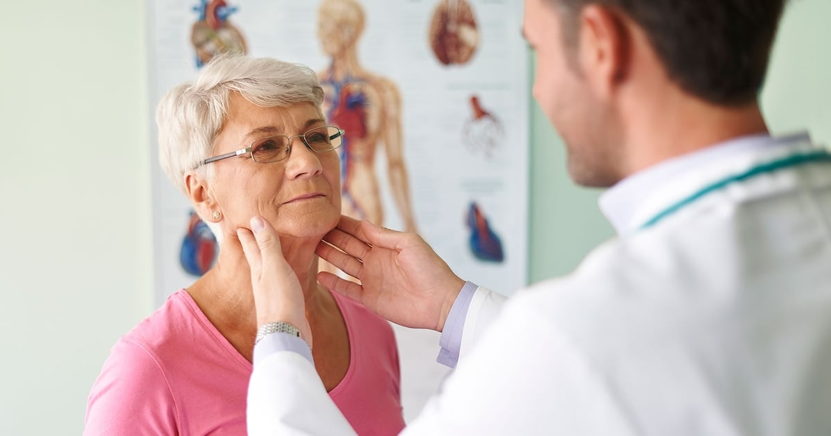 Cuando un bulto en el cuello deja de ser un trámite: las pistas que separan un ganglio inocuo de una señal de cuidado médico