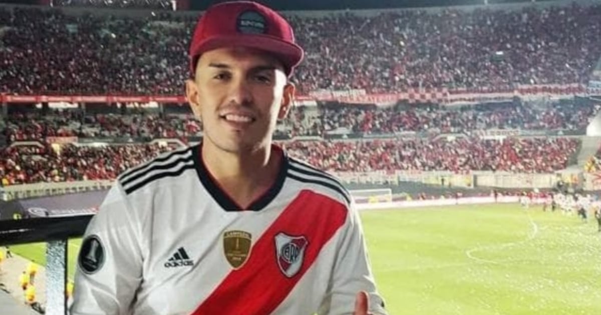Un pintor muerto frente a un lavadero y el responsable del local, prófugo de la causa