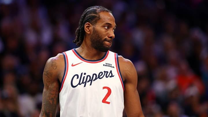 Gallinari le pasa factura a Kawhi Leonard y le pide que devuelva hasta el último centavo de los 50 palos