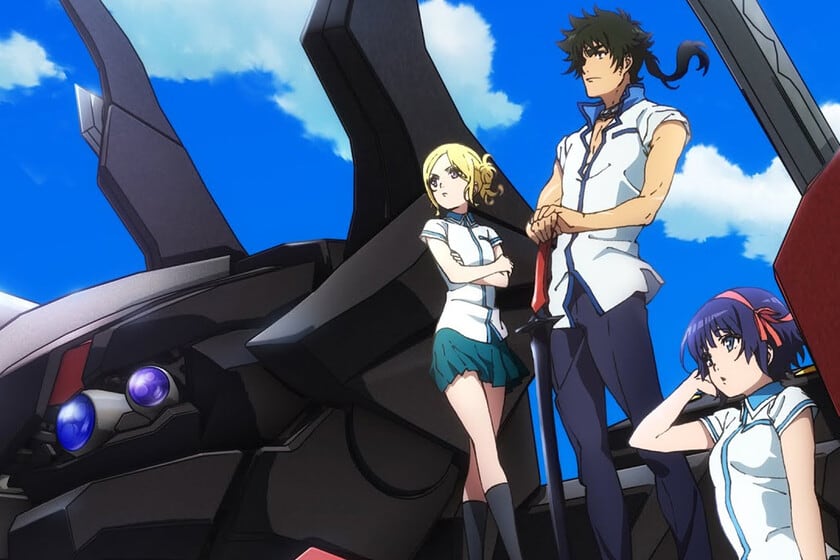 Adiós al samurái dormido: "Kuromukuro" se va de Netflix y queda en el limbo del streaming