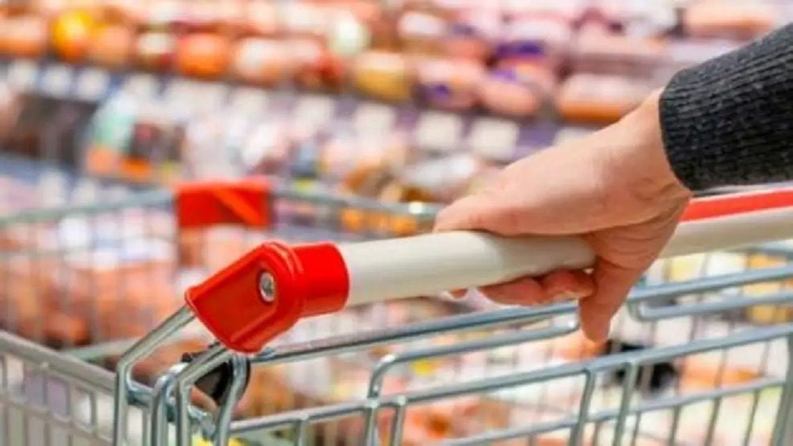 Los mayoristas se desligaron del mostrador y volvieron a acelerar: 2,1% en agosto, contra 1,7% del IPC