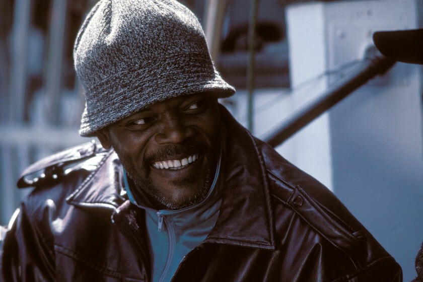 Samuel L. Jackson vuelve a mirar hacia Charlevoix: la película argentina que lo marcó para siempre