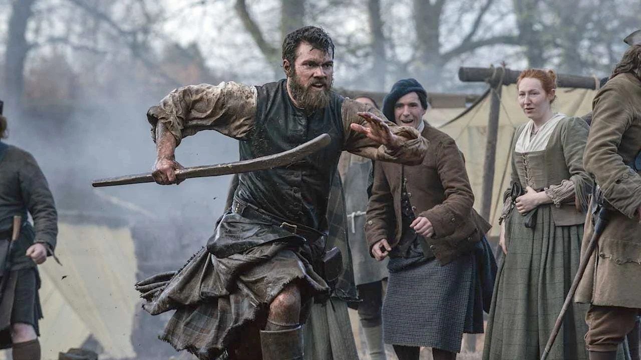 La precuela más esperada de Starz vuelve a las Tierras Altas: cuatro historias, dos siglos y un mismo drama