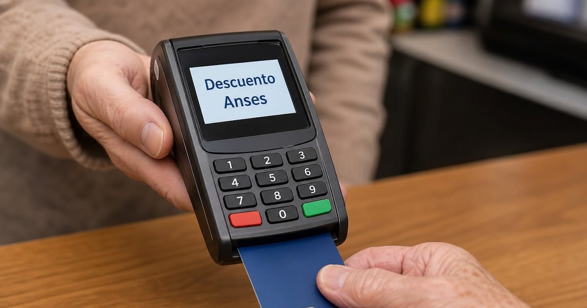Descuentos para jubilados y pensionados: cómo se reparten topes, días y porcentajes en supermercados y farmacias