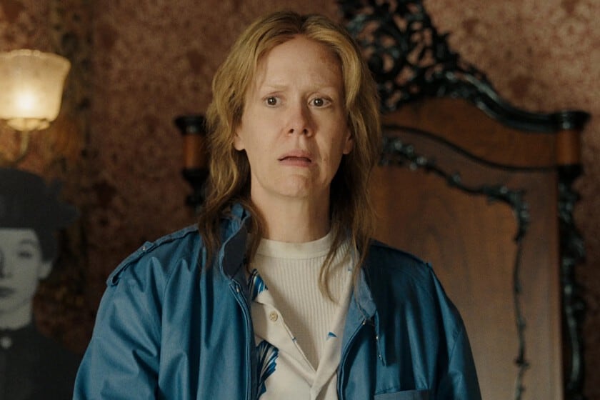 Sarah Paulson se mete en la piel de Aileen Wuornos y la cruza con Lizzie Borden: qué hay de verdad y qué de licencia en la serie de Netflix