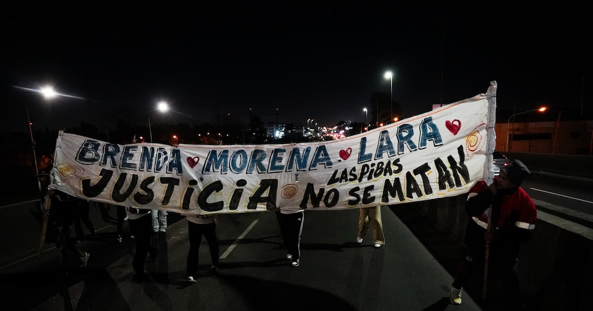 A un año del triple femicidio de Florencio Varela: la Justicia federal sostiene la pesquisa con 16 detenidos y seis prófugos