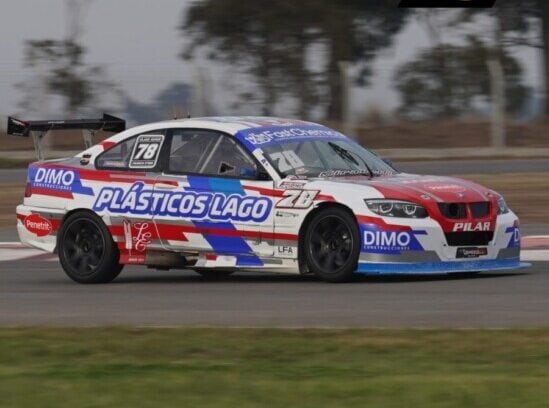 Stier arrancó el playoff como si ya supiera cómo termina: adelante en todo
