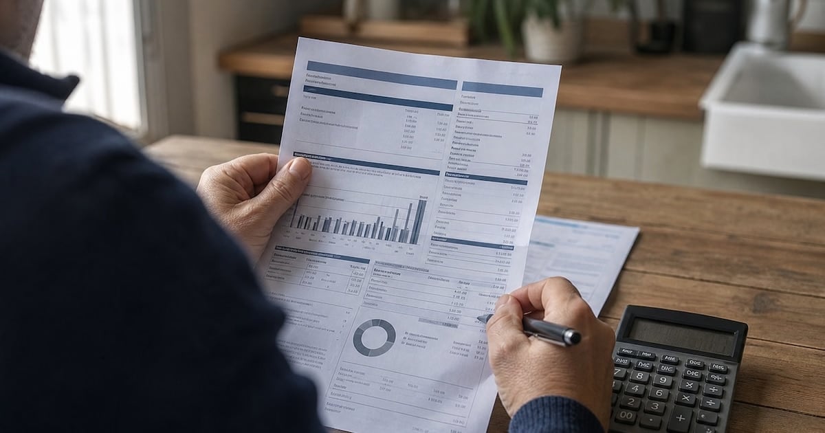Vamos a los números: el 76% de los endeudados destinó el crédito a gastos básicos y la mitad se queda sin plata antes del día 20