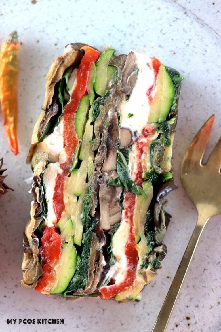 La semana arranca con un sándwich y termina con un cupcake de limón: el menú que combina viandas y cocina de olla