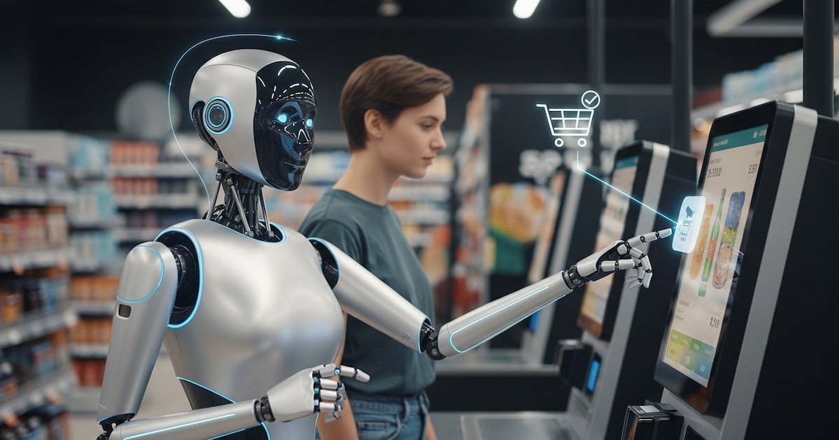 Uno de cada cuatro argentinos recurre a inteligencia artificial para decidir una compra, según un informe privado