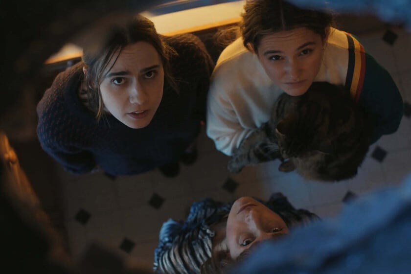 Such Brave Girls vuelve con todo: la familia más disfuncional del streaming se muda a Filmin