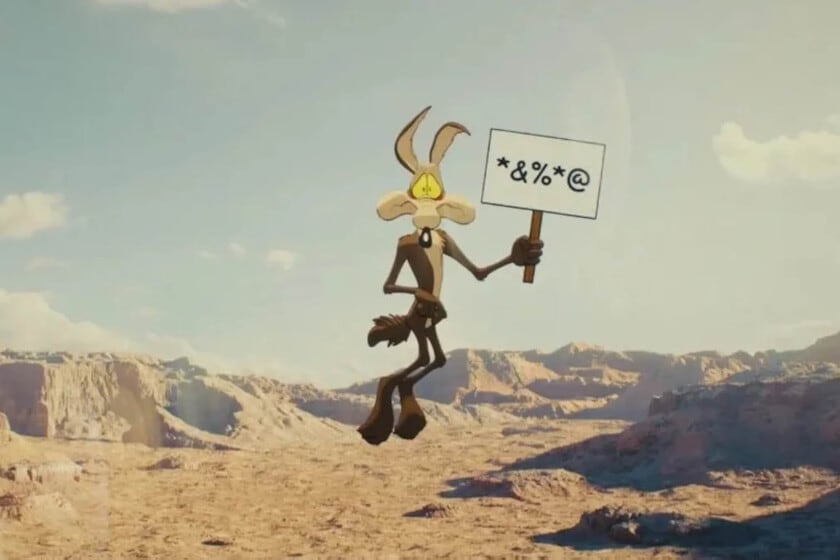 Coyote vs. Acme: cuando el correcaminos se cansa y el coyote, por fin, va a juicio