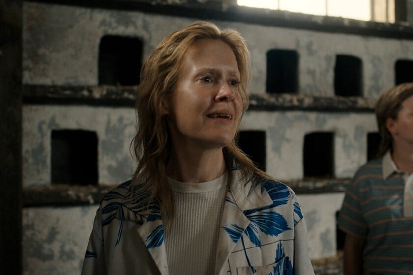 El hacha, la cuarentena y la fascinación que no se apaga: así llega "Monstruo: La historia de Lizzie Borden" a Netflix