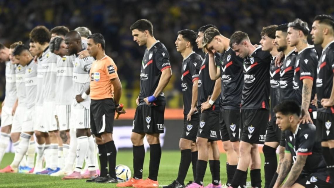 Boca sigue en carrera en la Copa Argentina, pero el papelón de los extranjeros le costó una buena multa