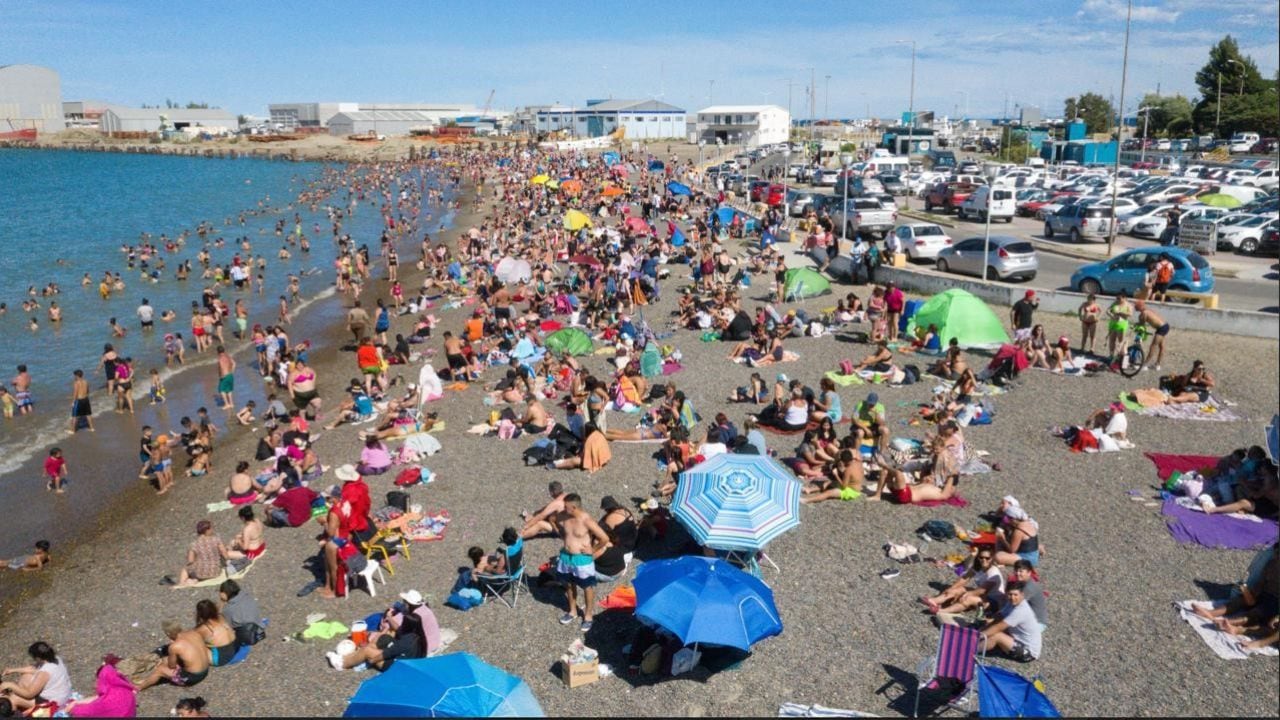 Comodoro Rivadavia se prepara para una temporada inédita: ballenas sei a la vista desde febrero de 2027