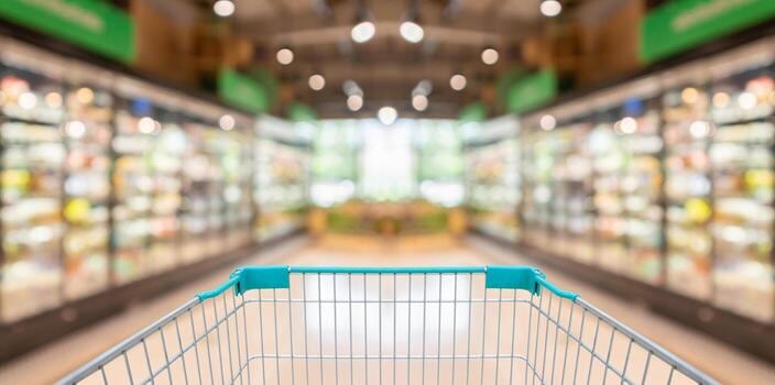 El consumo masivo perdió otro round en julio: los supermercados y los mayoristas cerraron a precios constantes con bajas que ya se acumulan en el año