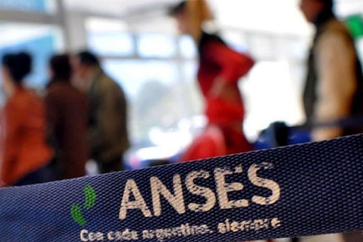 Anses deposita jubilaciones superiores al mínimo y la Prestación por Desempleo con suba del 2,11% en septiembre