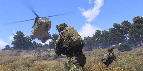 Call of Duty Warzone sumará un filtro opcional para ver operadores con look militar y los jugadores ya debaten qué onda