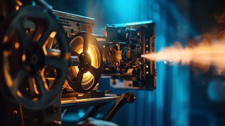 Tres clásicos, tres climas: la selección de Filmin que invita a repasar la historia grande del cine