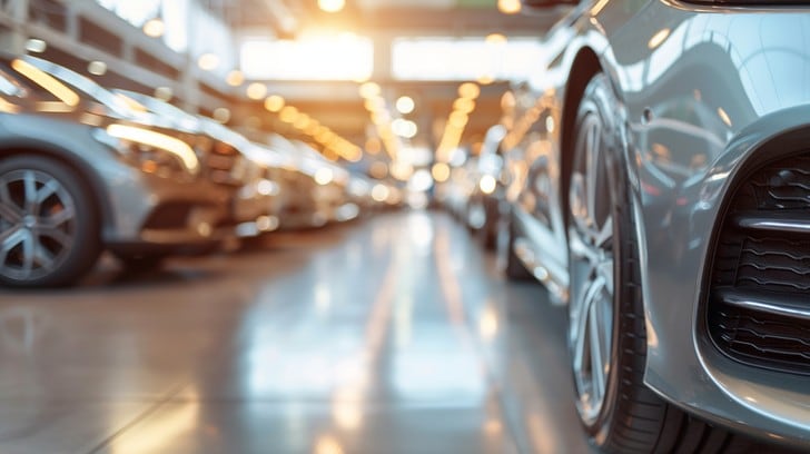 El precio del acuerdo que se venció: autos mexicanos con 35% de arancel y oferta en suspenso