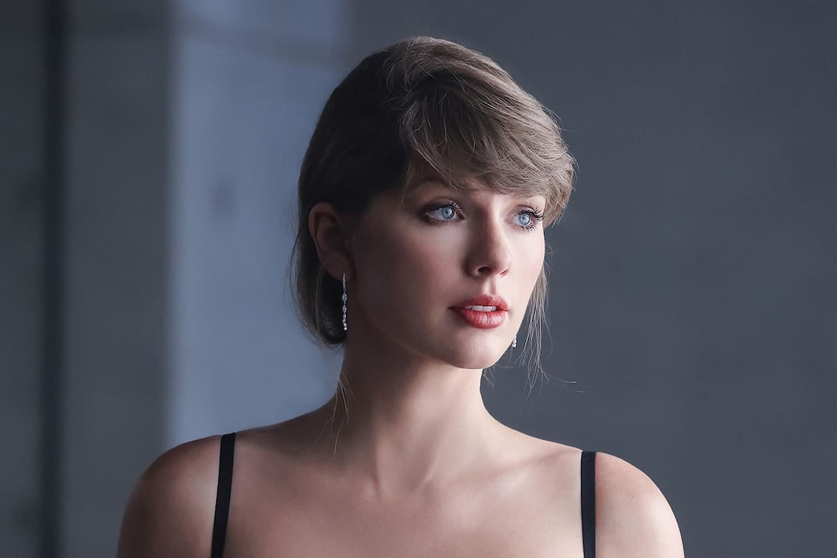 Cuatro canciones al hilo y dos marcas históricas: el debut arrollador de Taylor Swift en Spotify