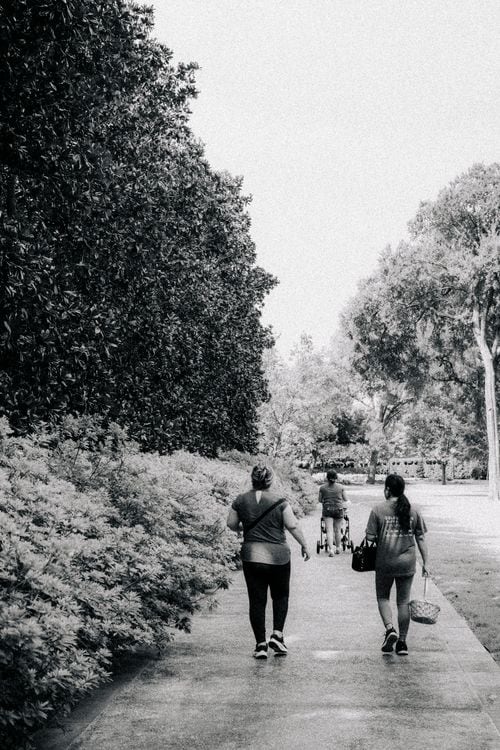 Caminatas, fuerza y descanso: la fórmula que une al ejercicio con la vida sexual
