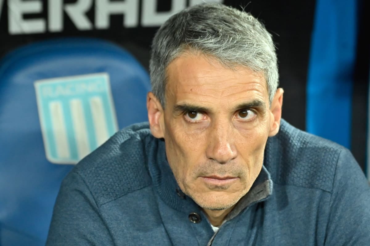 Vojvoda se va y Racing se queda con el Pampa Romero, otra vez a empezar de cero