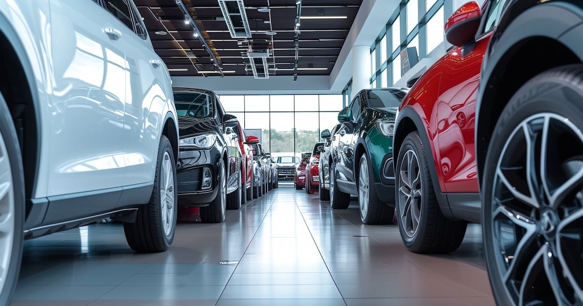 El mercado automotor se aproxima a las 47.000 patentamientos en septiembre, con un repunte mensual pero sin revertir la caída interanual
