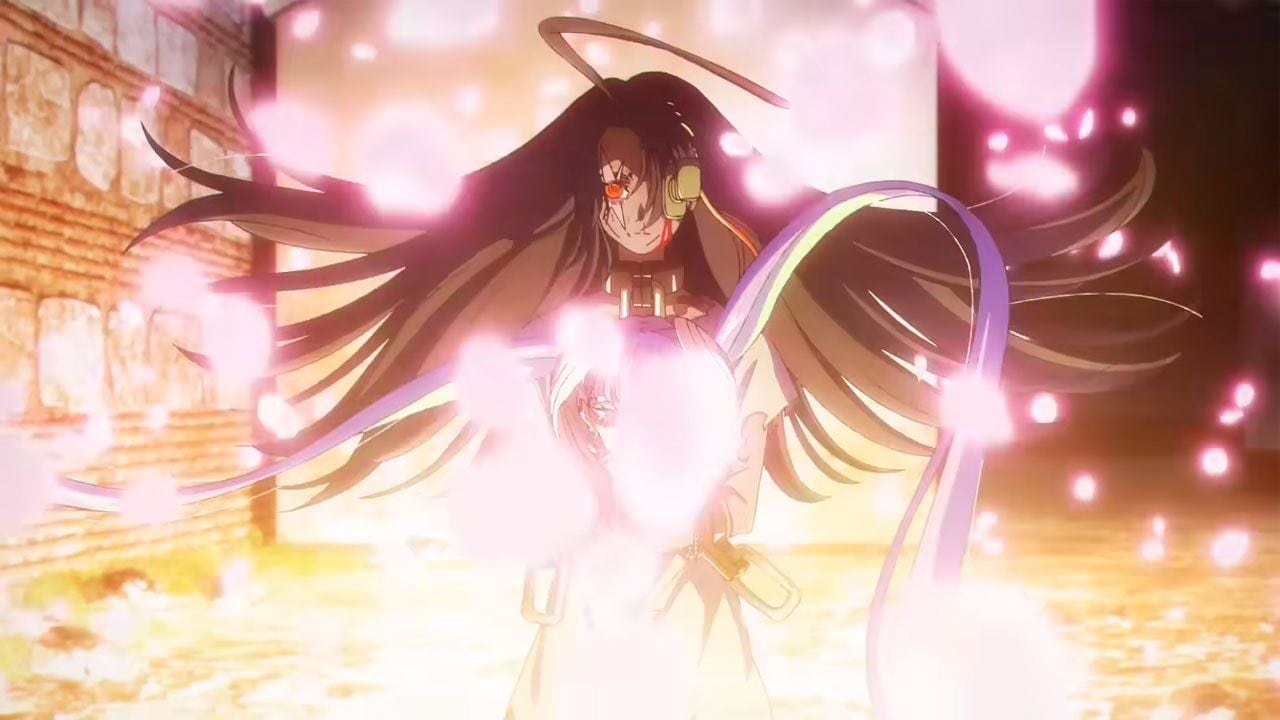 Code Geass vuelve al ring: la rebelión de Lelouch prepara un heredero para 2027