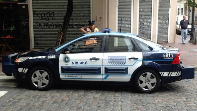 Pidieron la prisión preventiva para Callejero Fino y el cantante seguirá detenido en la causa por portación de un arma de guerra