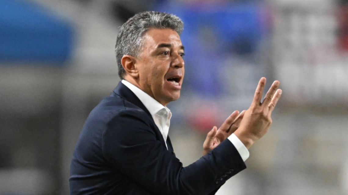 A Ecuador le faltó el gol y le sobraron los penales: otra vez sin ganar bajo la lluvia de Tokio