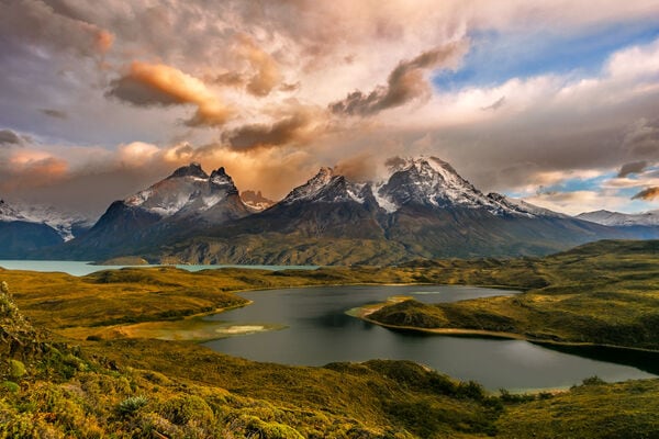 Dos postales de la Argentina, entre tangos y lagos, en una selección mundial de viajes para 2027