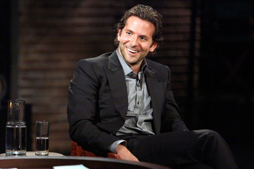 Bradley Cooper se calza el traje de Duke y se prende otra vez la mecha de G.I. Joe