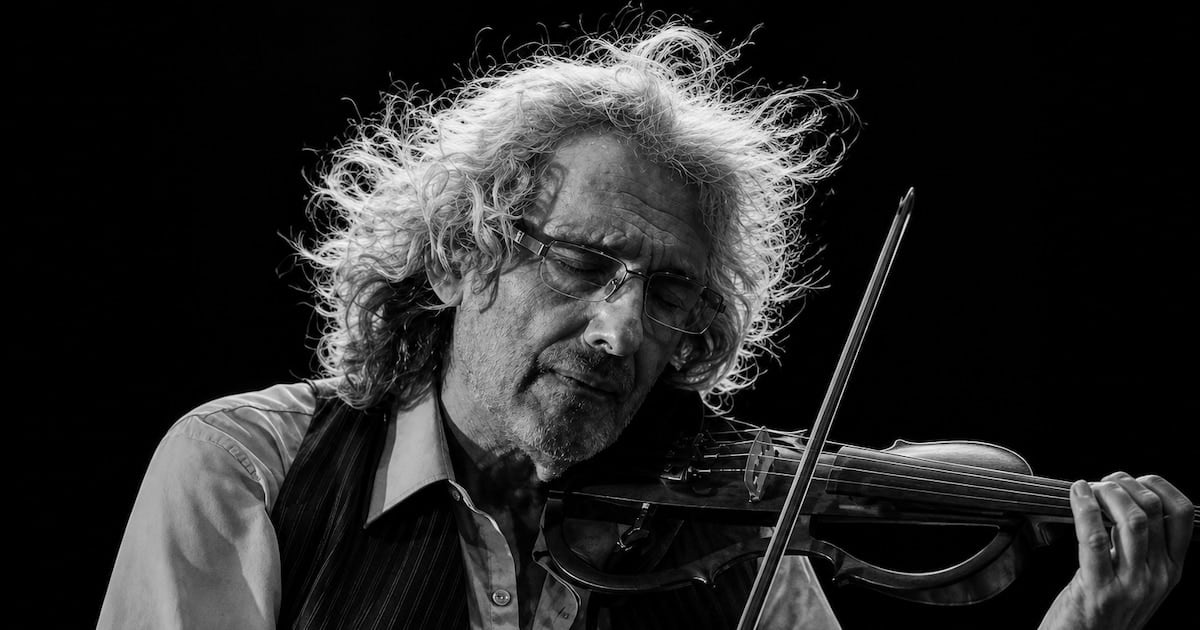 El último viaje de Ricardo Soulé: Quilmes se prepara para darle el abrazo que su música siempre pidió