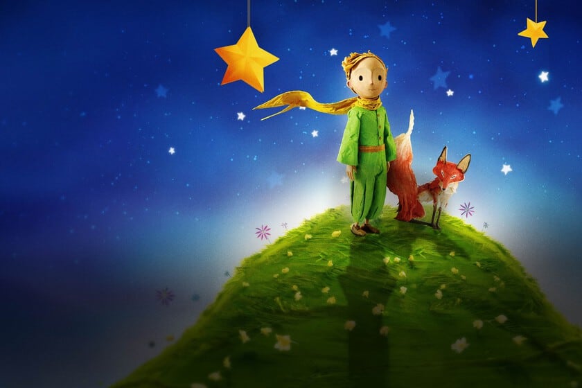 El principito vuelve al cine con actores y mucha magia digital: Tyldum y Beaufoy se animan a una nueva versión